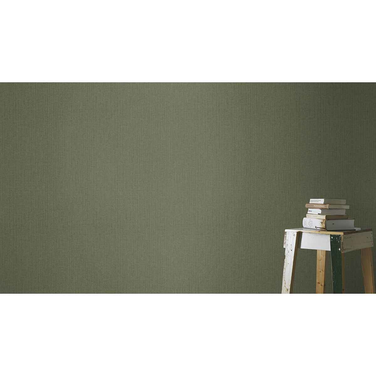 Hoshi Green Woven Wallpaper - York Wallcoverings - 4035-407945 - York Wallcoverings Wallpaper