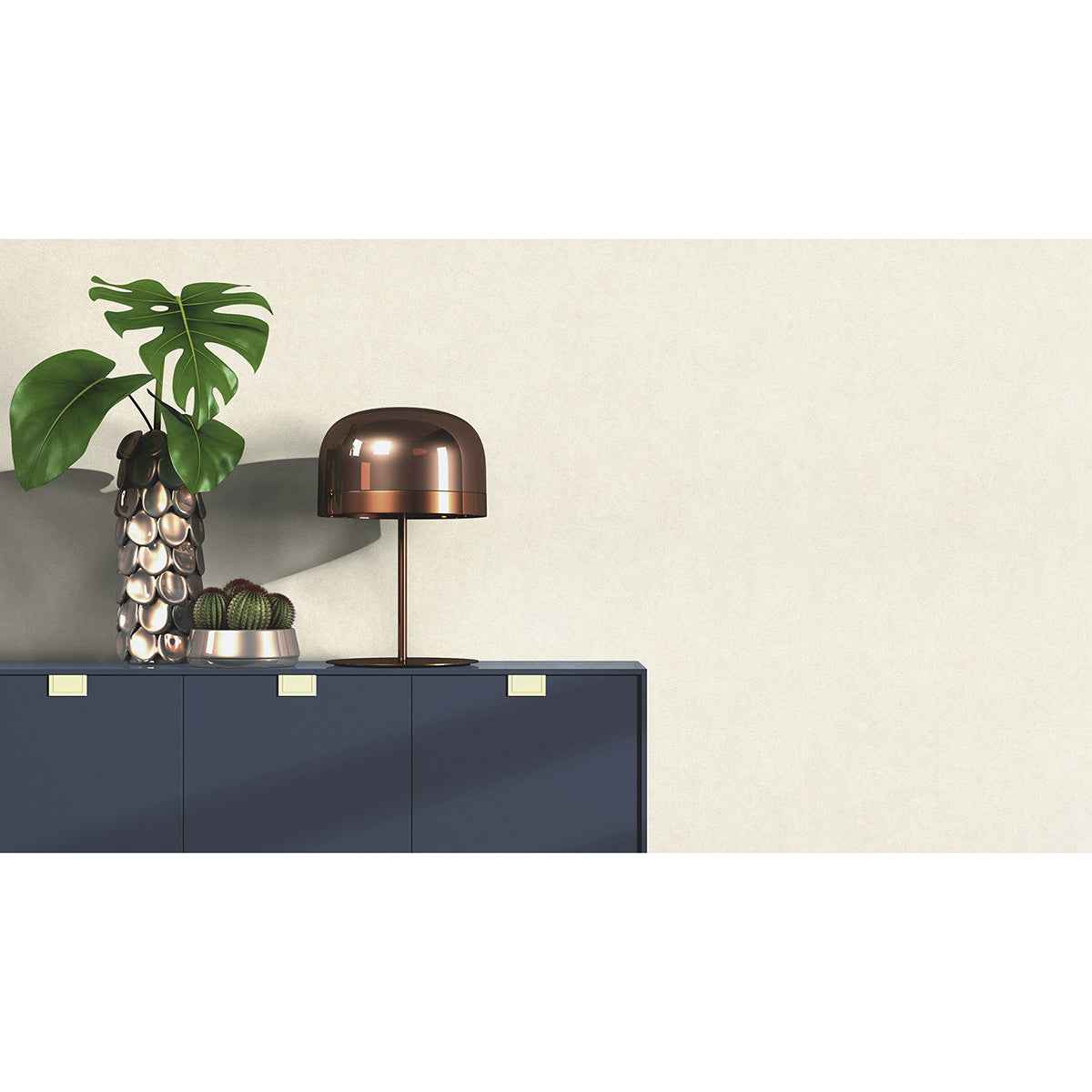 Etsu Beige Distressed Wallpaper - York Wallcoverings - 4035-617139 - York Wallcoverings Wallpaper