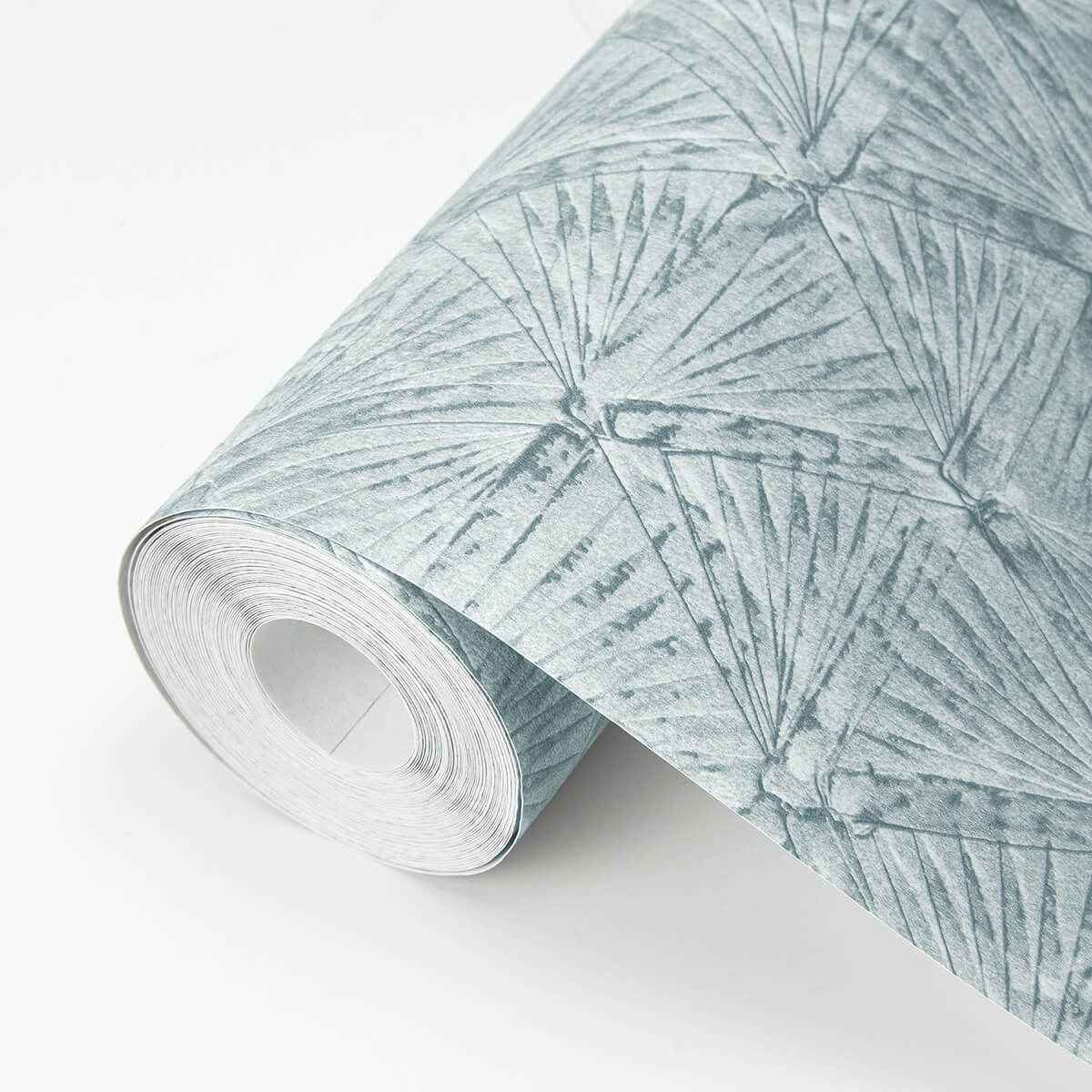 Wright Slate Textured Triangle Wallpaper - York Wallcoverings - 2970-26116 - York Wallcoverings Wallpaper