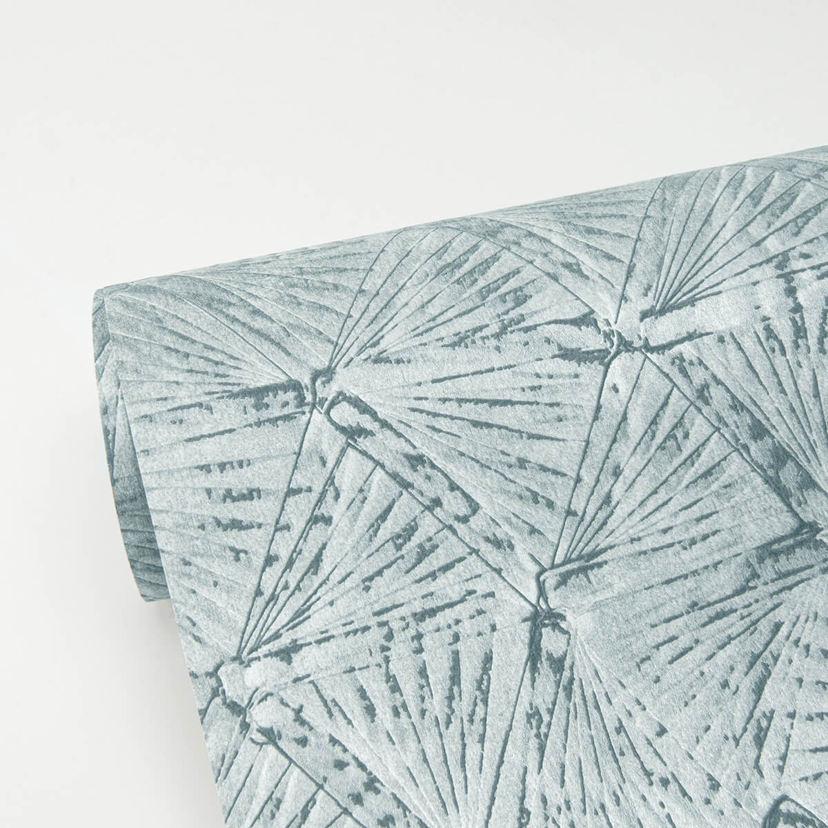 wright-slate-textured-triangle-wallpaper-york-wallcoverings-2970-26116 - York Wallcoverings Wallpaper