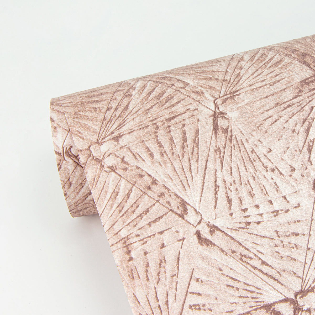 wright-rose-gold-textured-triangle-wallpaper-york-wallcoverings-2970-26118