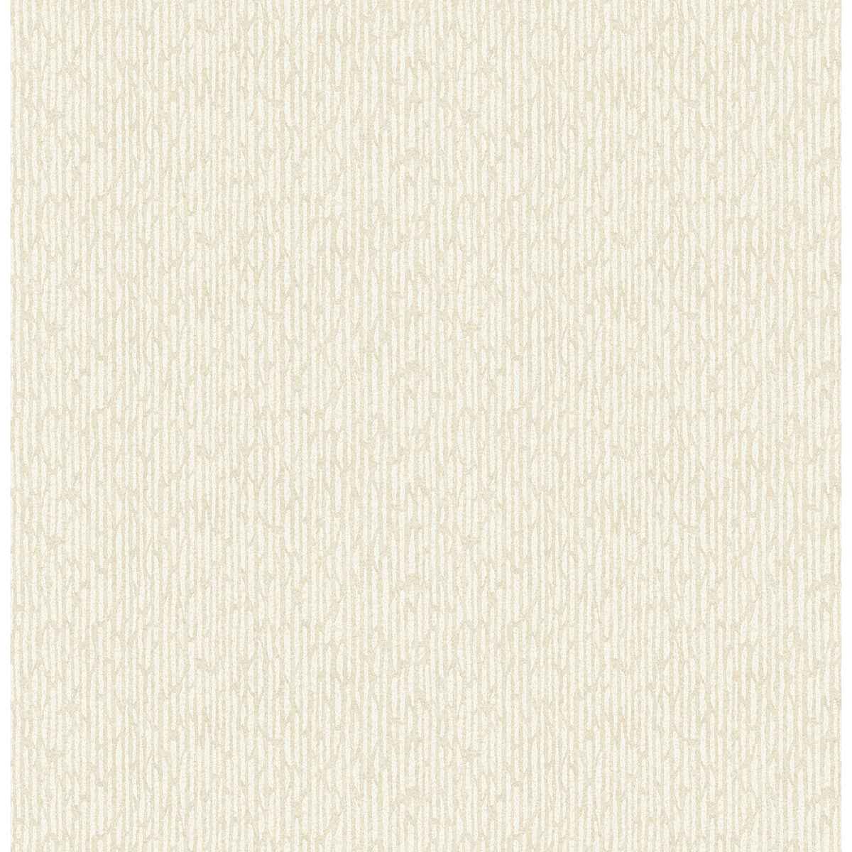 Mackintosh Cream Textural Wallpaper - York Wallcoverings - 2970-26130 - York Wallcoverings Wallpaper