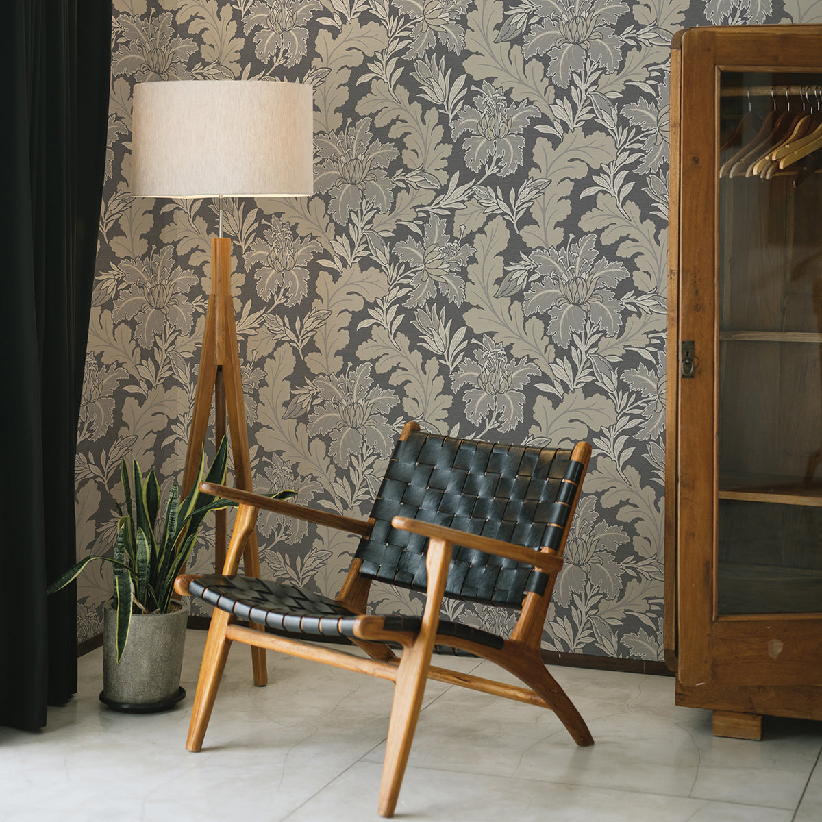 butterfield-grey-floral-wallpaper-york-wallcoverings-2970-26143