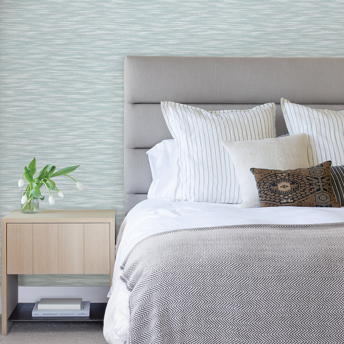 benson-light-blue-variegated-stripe-wallpaper-york-wallcoverings-2970-26153