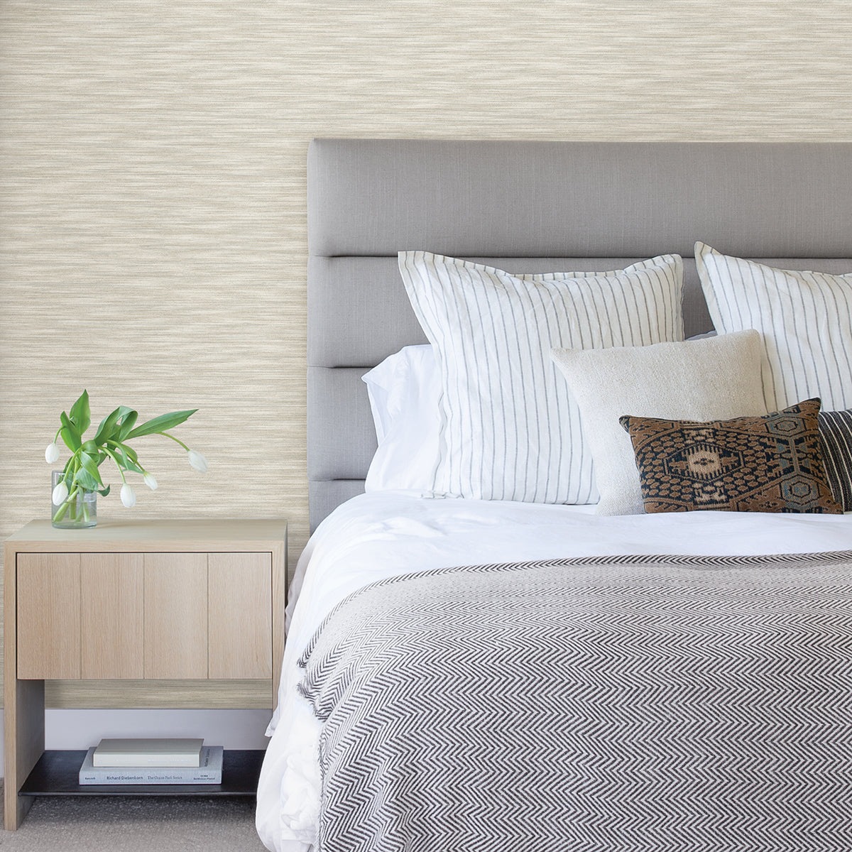 benson-light-grey-variegated-stripe-wallpaper-york-wallcoverings-2970-26158