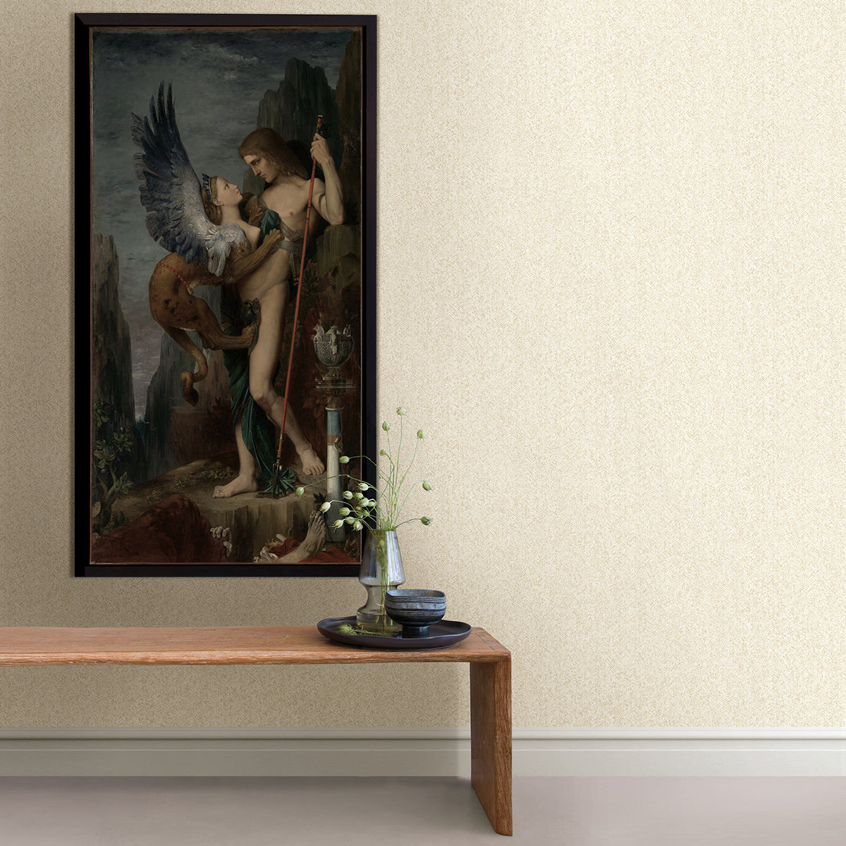 ashbee-taupe-tweed-wallpaper-york-wallcoverings-2970-26161