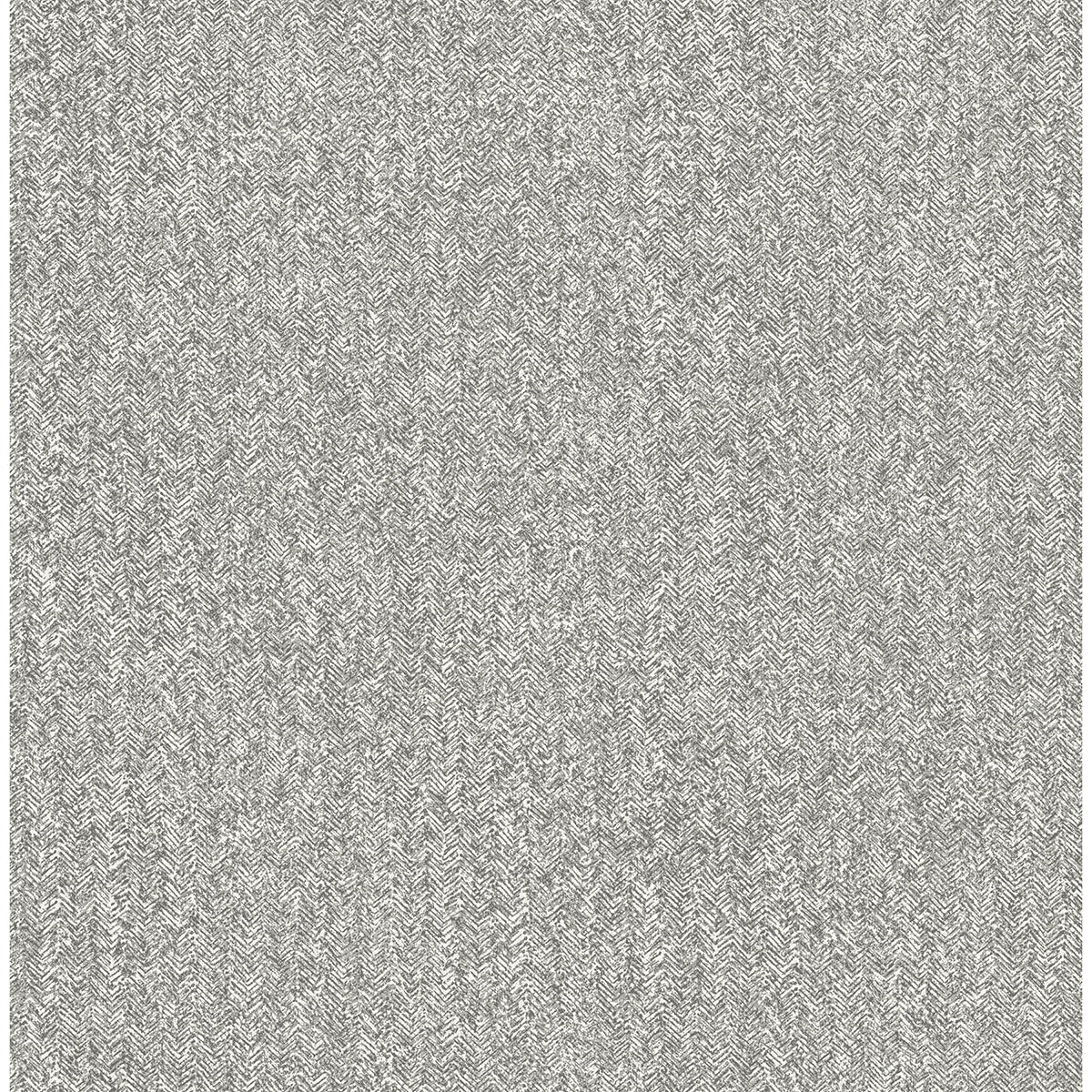 ashbee-dark-grey-tweed-wallpaper-york-wallcoverings-2970-26163