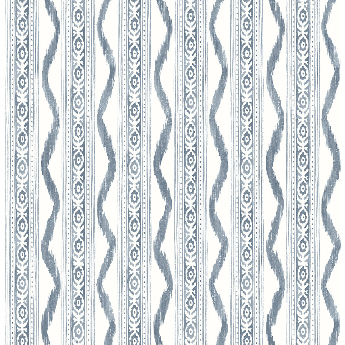 rhys-blue-ikat-stripe-wallpaper-by-erin-gates-york-wallcoverings-ast4349