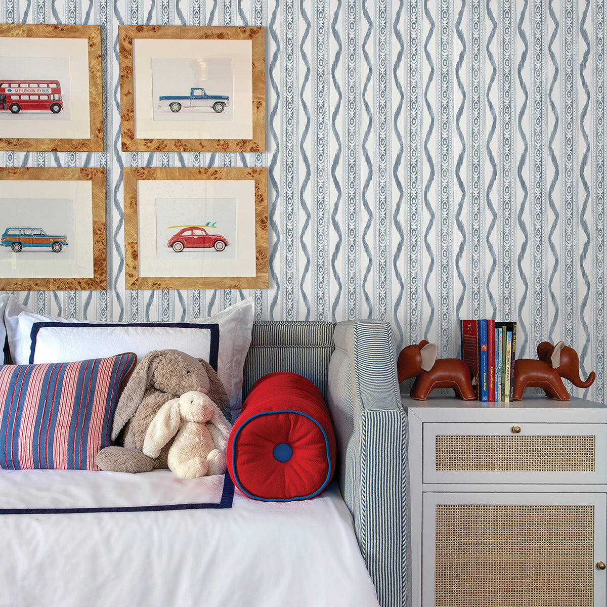 rhys-blue-ikat-stripe-wallpaper-by-erin-gates-york-wallcoverings-ast4349