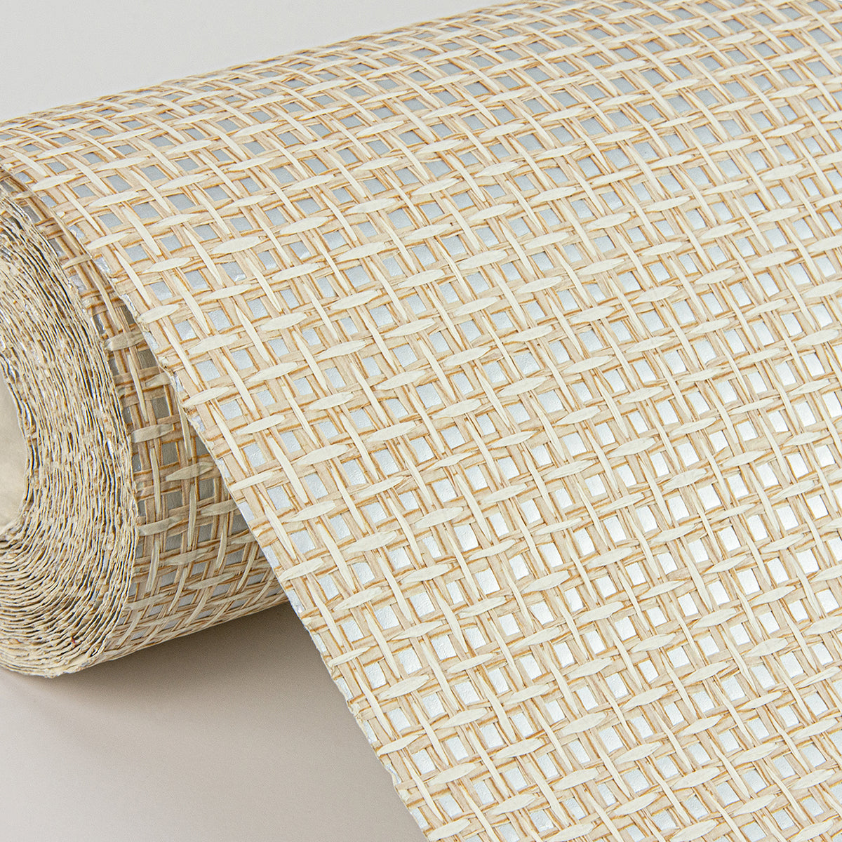 aki-silver-paper-weave-basketweave-grasscloth-wallpaper-york-wallcoverings-2972-54774
