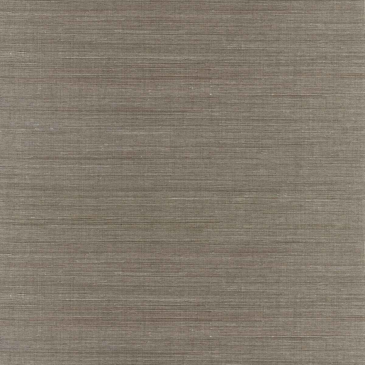 Jiao Metallic Sisal Grasscloth Wallpaper - York Wallcoverings - 2972-65409 - York Wallcoverings Wallpaper
