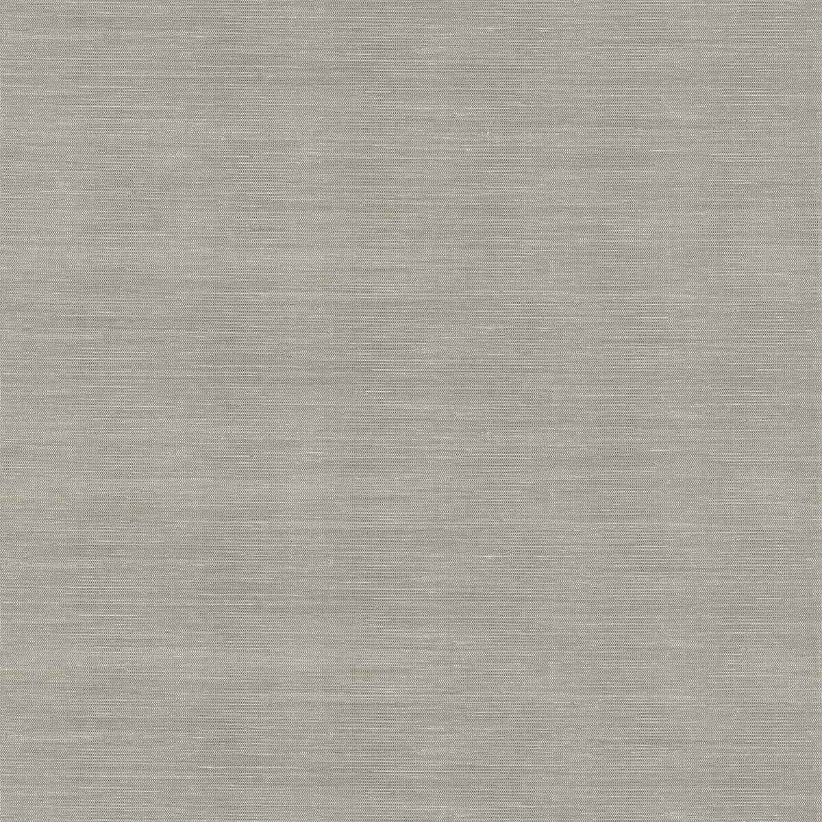 Liaohe Silver Raffia Grasscloth Wallpaper - York Wallcoverings - 2972-80032