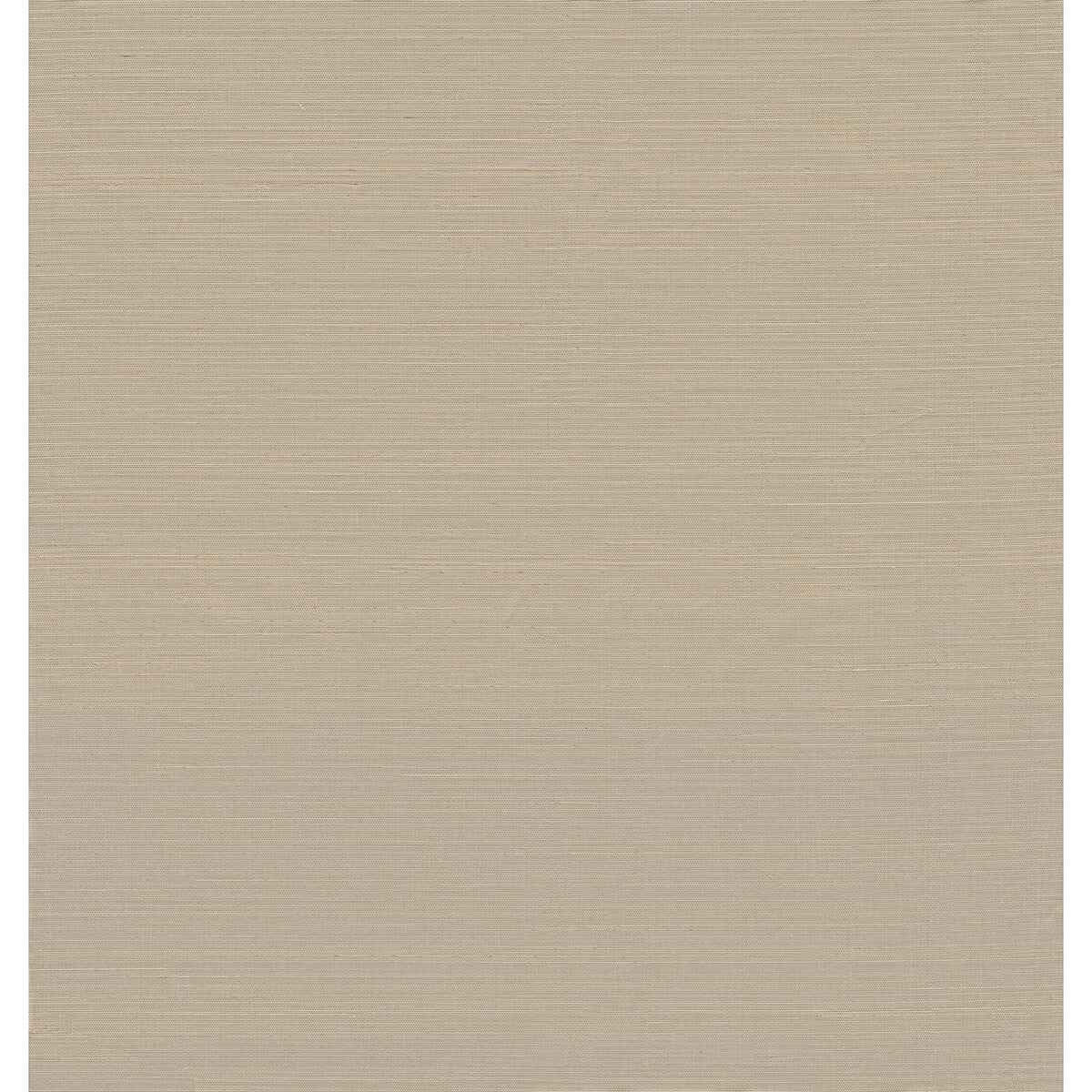 Mai Lavender Abaca Grasscloth Wallpaper - York Wallcoverings - 2972-86105 - York Wallcoverings Wallpaper