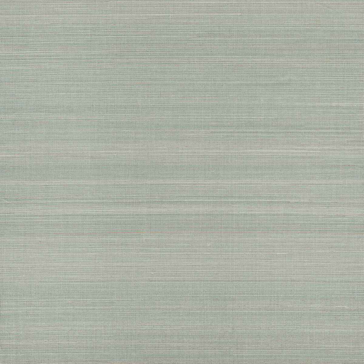 Mai Aqua Abaca Grasscloth Wallpaper - York Wallcoverings - 2972-86106 - York Wallcoverings Wallpaper