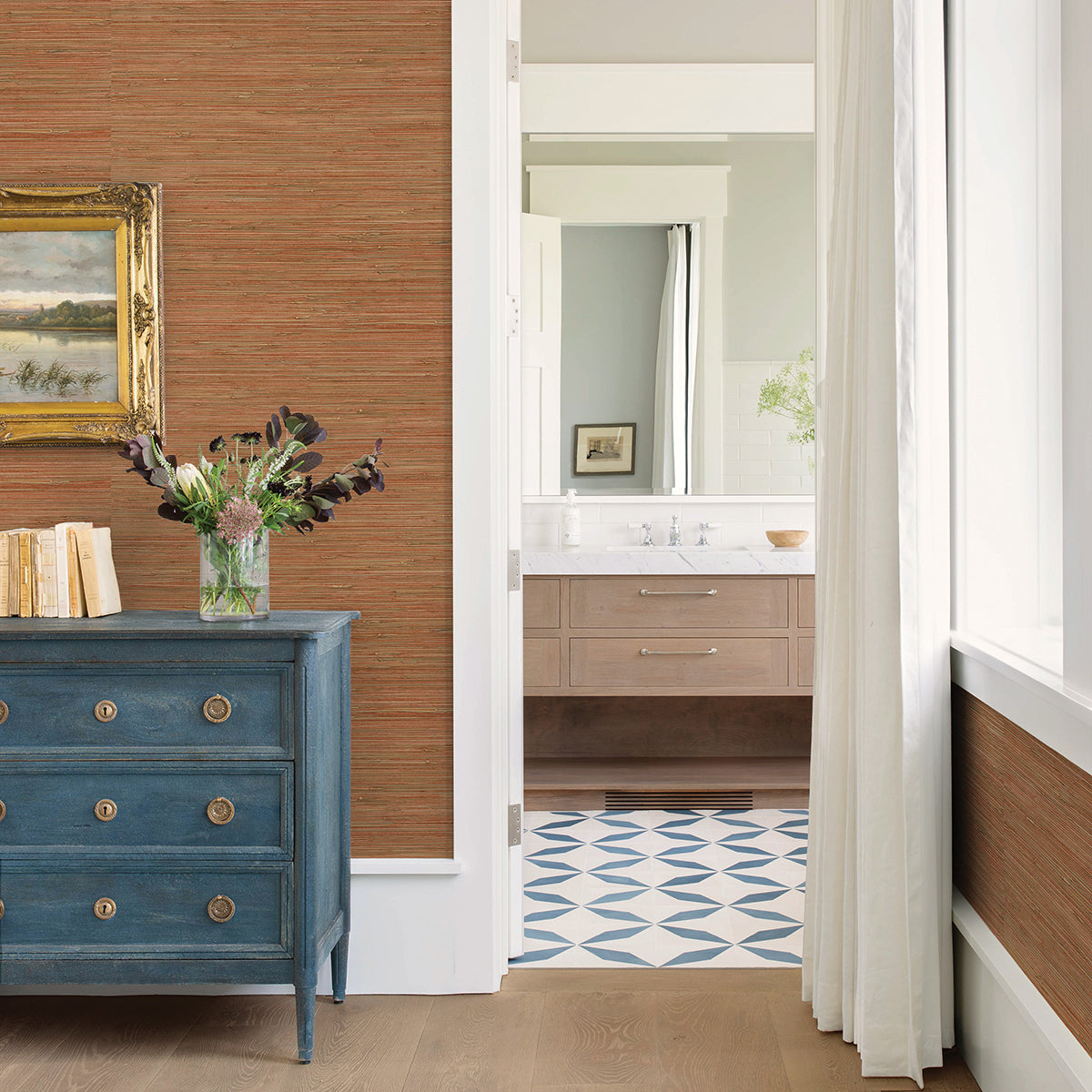 shuang-coral-handmade-grasscloth-wallpaper-york-wallcoverings-2972-86108