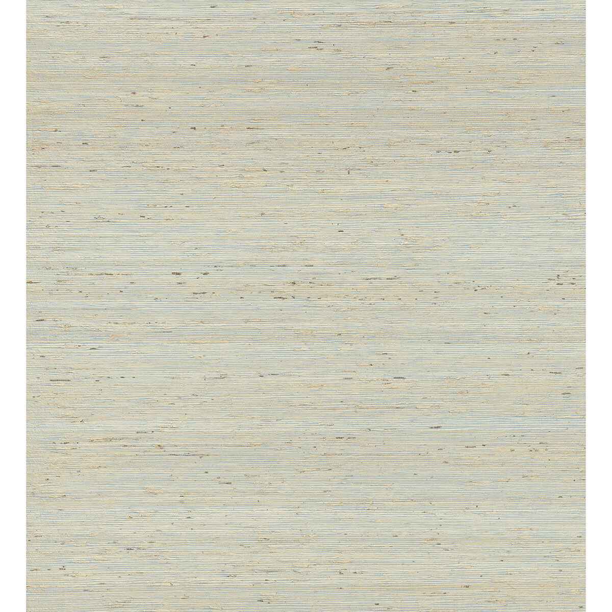 Aiko Silver Sisal Grasscloth Wallpaper - York Wallcoverings - 2972-86123
