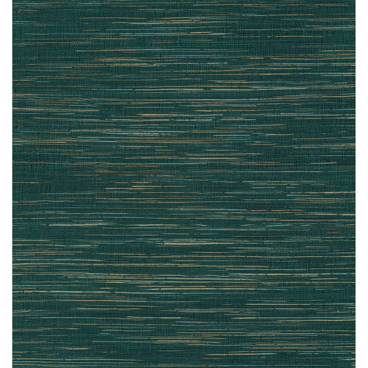 kira-teal-hemp-grasscloth-wallpaper-york-wallcoverings-2972-86126 - York Wallcoverings Papel pintado