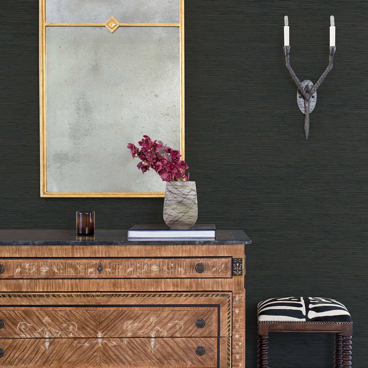 kira-charcoal-hemp-grasscloth-wallpaper-york-wallcoverings-2972-86132