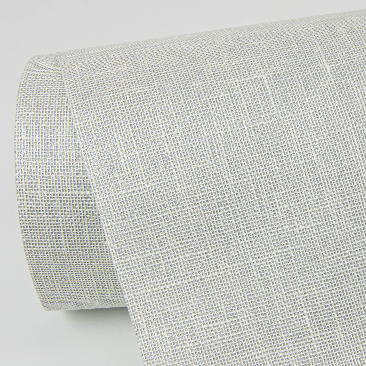 donmei-light-grey-linen-wallpaper-york-wallcoverings-2972-86134 - York Wallcoverings Papel pintado