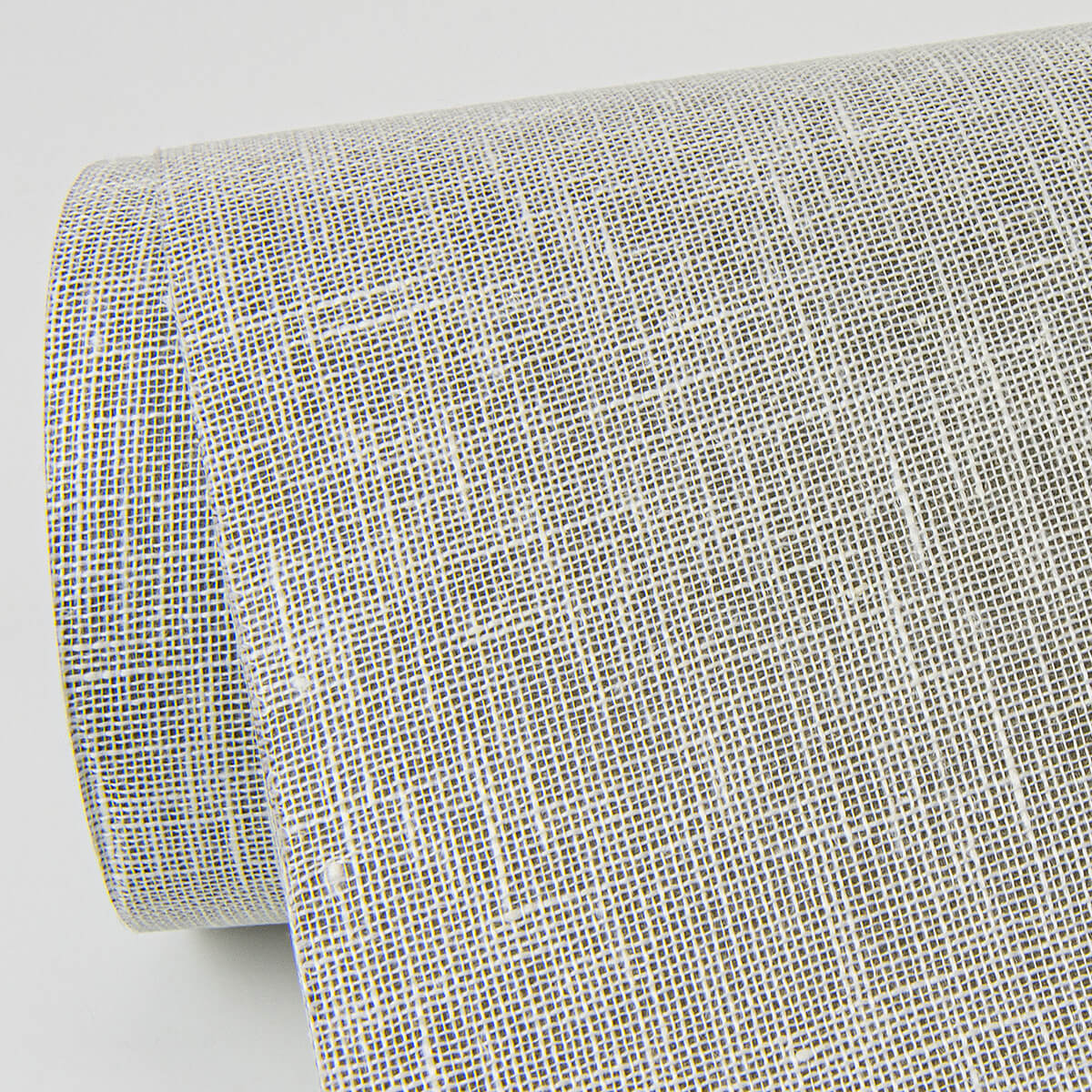 donmei-grey-linen-wallpaper-york-wallcoverings-2972-86135 - York Wallcoverings Papel pintado