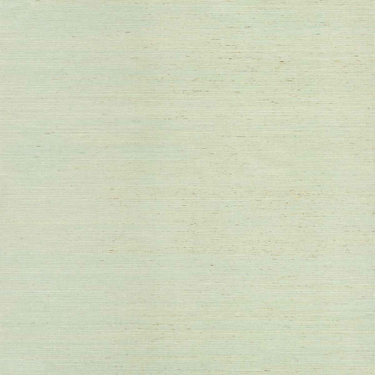 Sakiya Seafoam Sisal Grasscloth Wallpaper - York Wallcoverings - 2972-86137