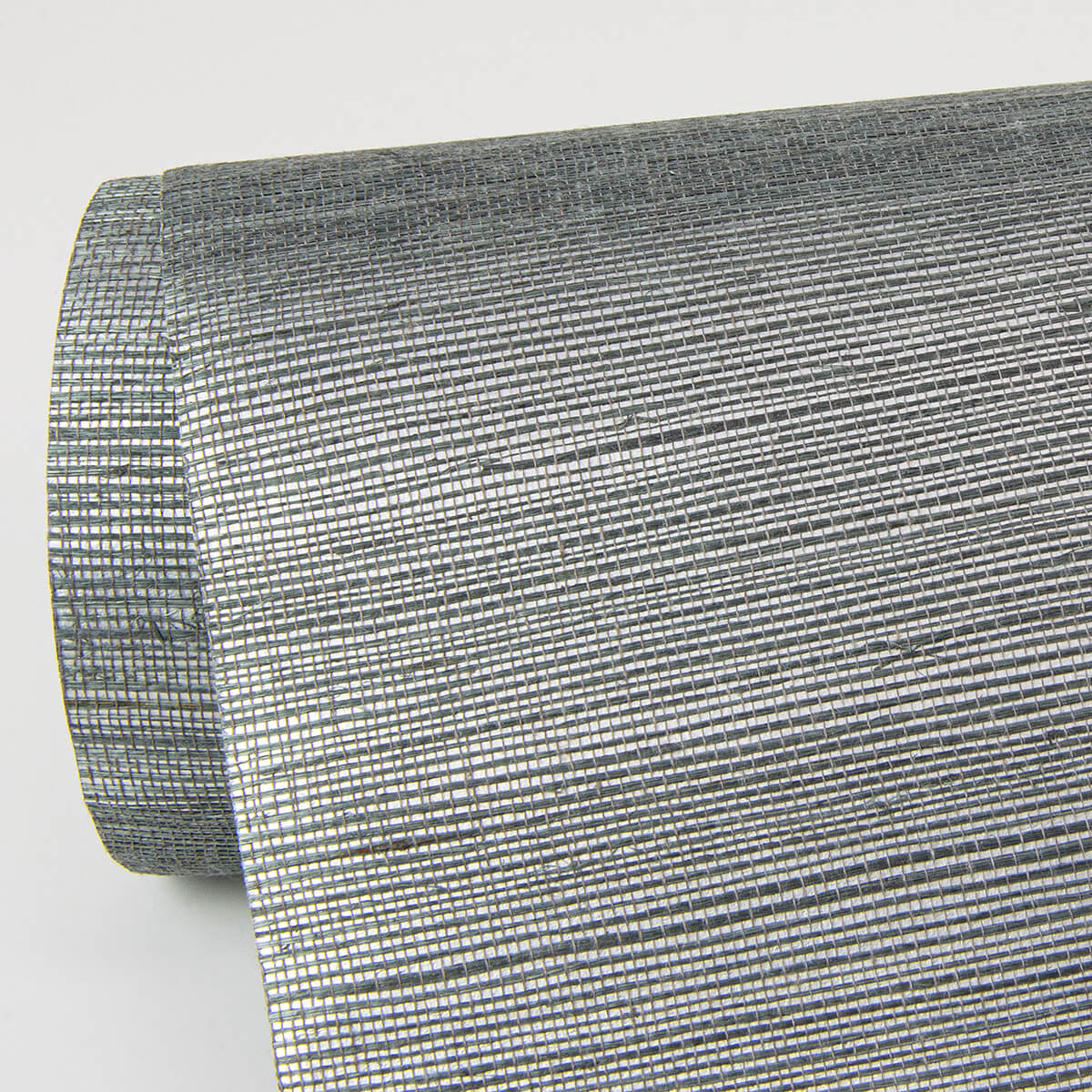 sakiya-slate-sisal-grasscloth-wallpaper-york-wallcoverings-2972-86138 - York Wallcoverings Papel pintado