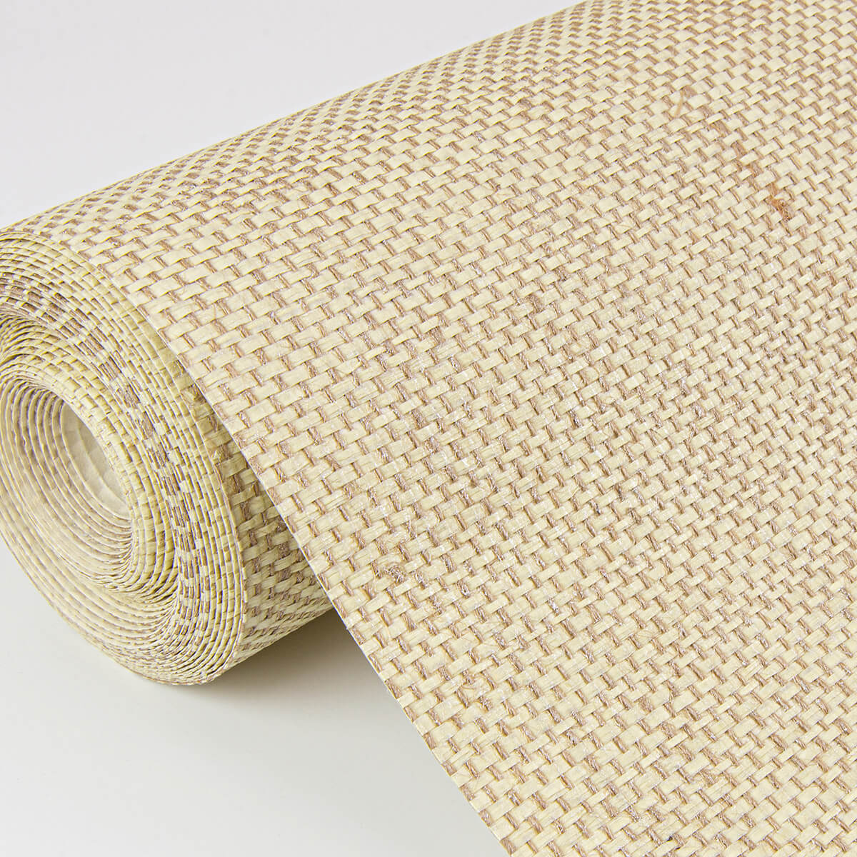 yanyu-wheat-paper-weave-grasscloth-wallpaper-york-wallcoverings-2972-86142 - York Wallcoverings Wallpaper