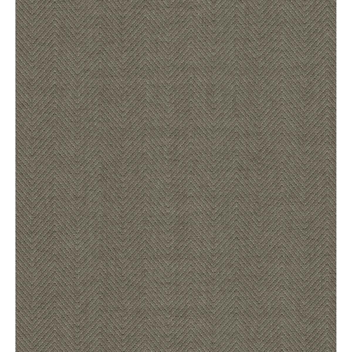Madoka Dark Grey Paper Weave Grasscloth Wallpaper - York Wallcoverings - 2972-86145 - York Wallcoverings Wallpaper