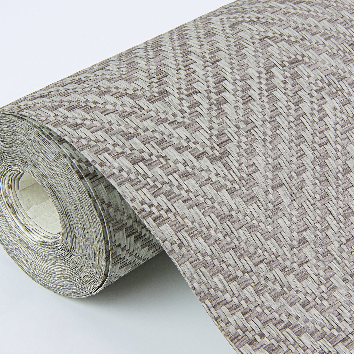 madoka-dark-grey-paper-weave-grasscloth-wallpaper-york-wallcoverings-2972-86145