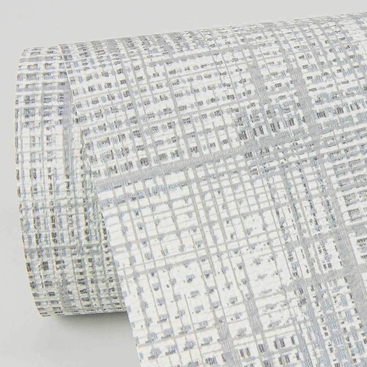 Ting Light Blue Lattice Wallpaper - York Wallcoverings - 2972-86158 - York Wallcoverings Wallpaper