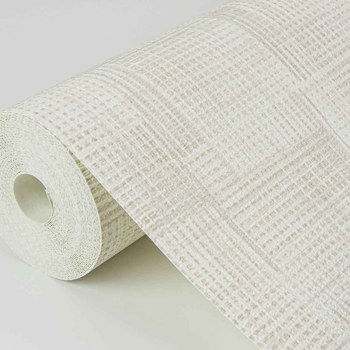 Ting Cream Lattice Wallpaper - York Wallcoverings - 2972-86161 - York Wallcoverings Wallpaper