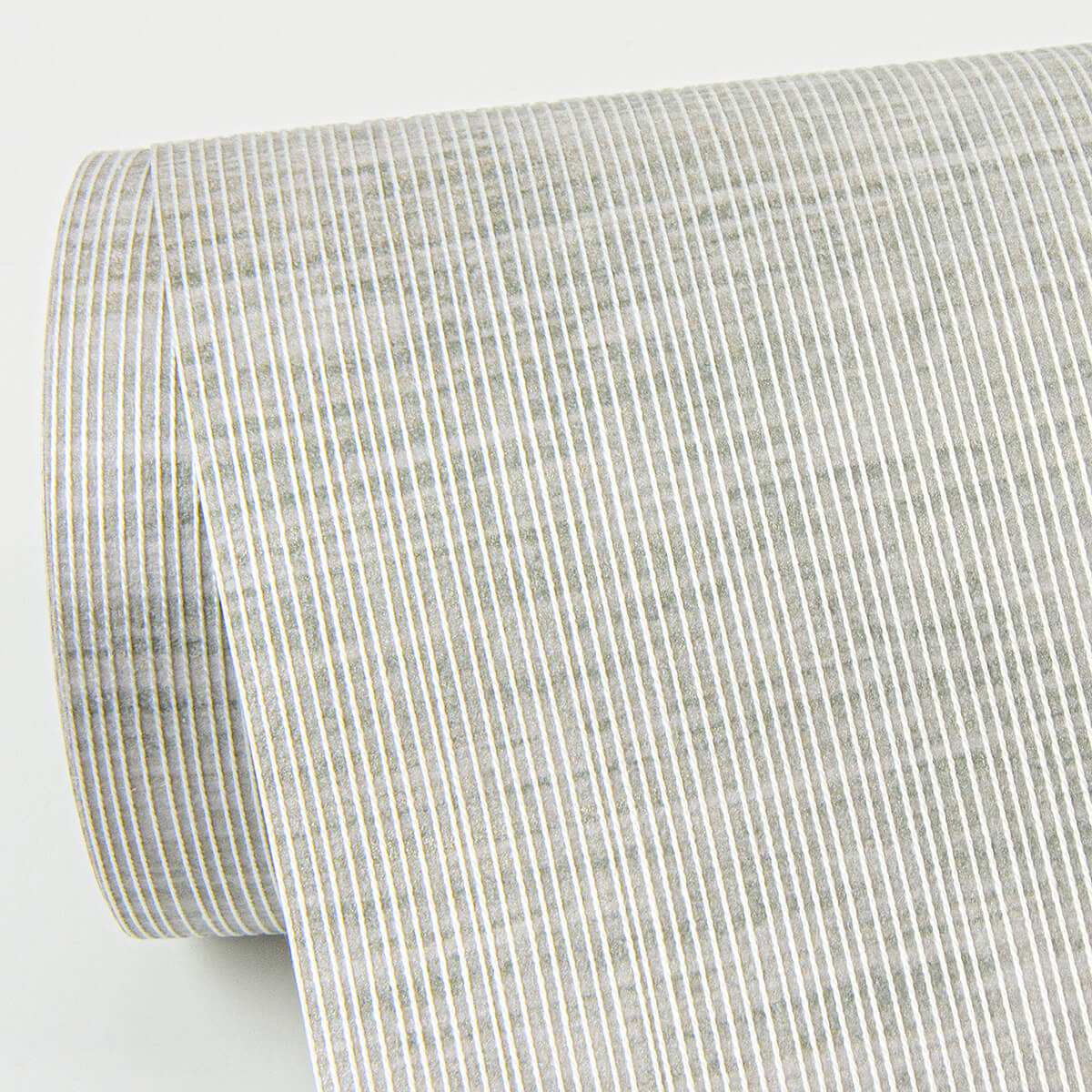 yawen-silver-string-wallpaper-york-wallcoverings-2972-86171 - York Wallcoverings Wallpaper