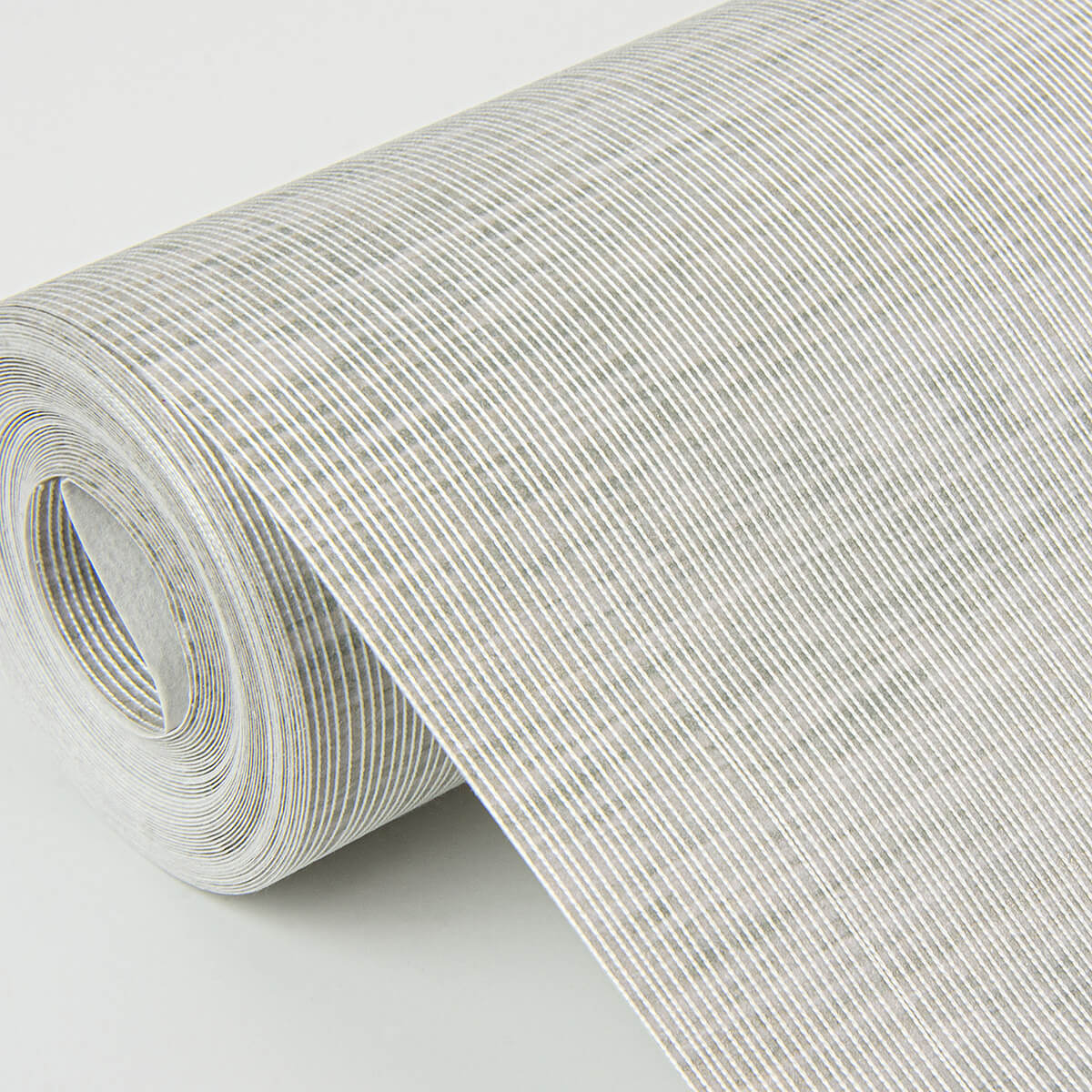 yawen-silver-string-wallpaper-york-wallcoverings-2972-86171 - York Wallcoverings Wallpaper