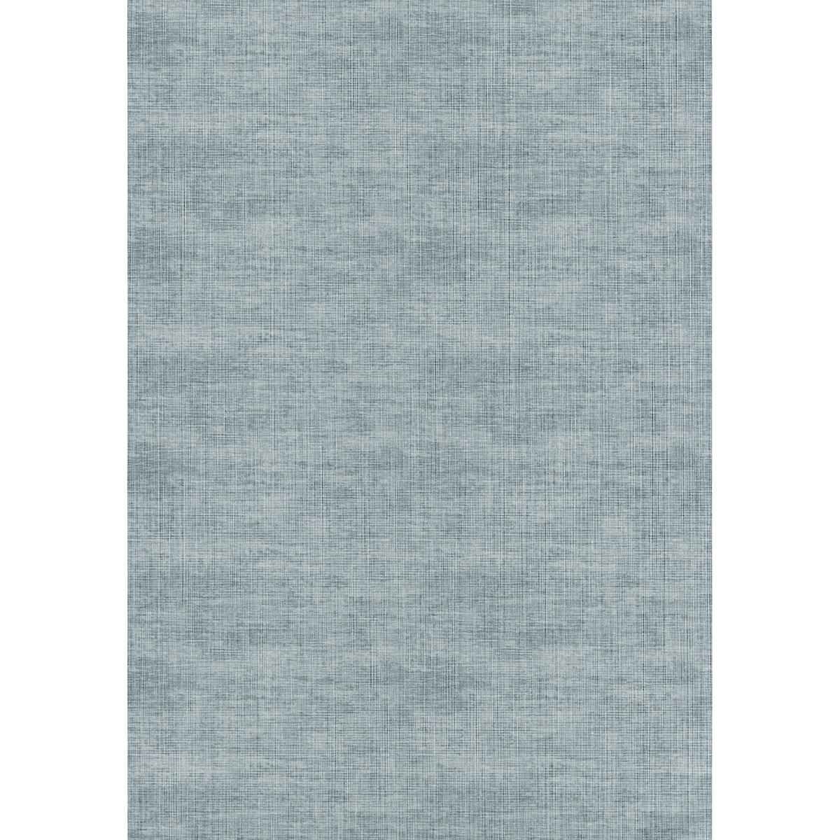 Yawen Blue String Wallpaper - York Wallcoverings - 2972-86172 - York Wallcoverings Wallpaper