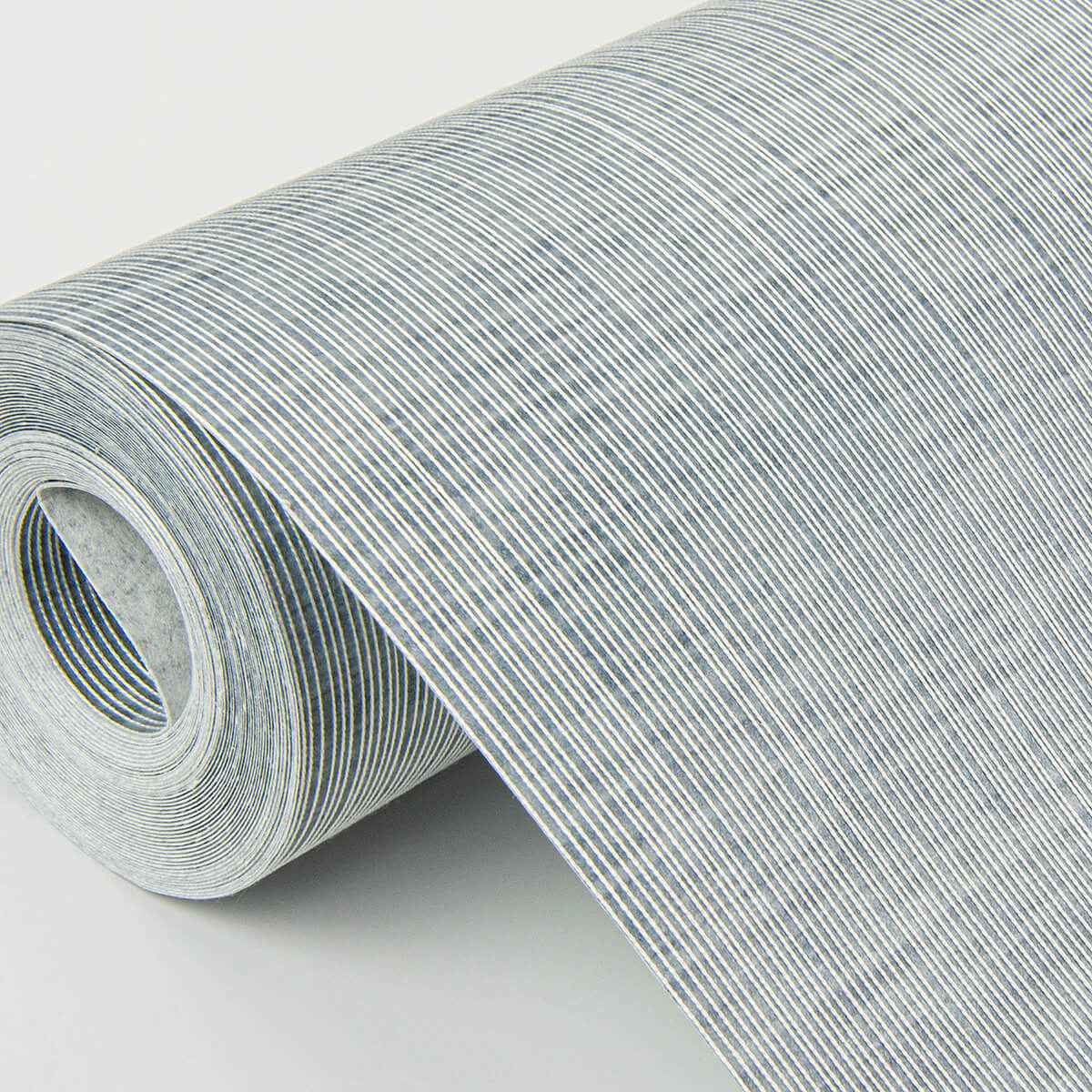 Yawen Blue String Wallpaper - York Wallcoverings - 2972-86172 - York Wallcoverings Wallpaper