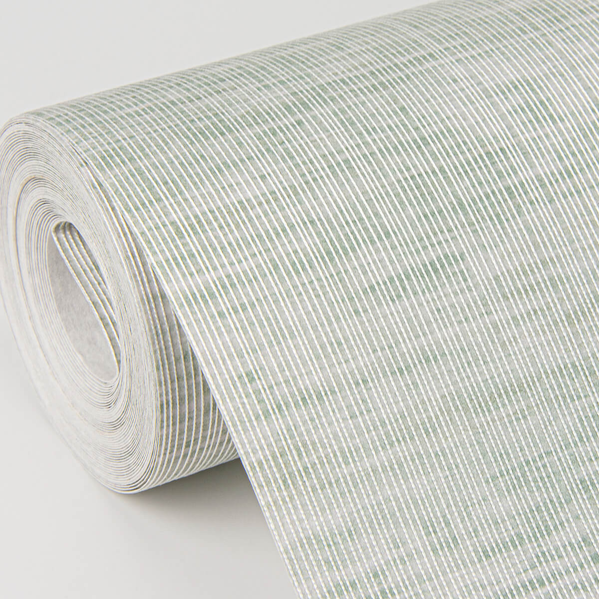 yawen-green-string-wallpaper-york-wallcoverings-2972-86173 - York Wallcoverings Wallpaper