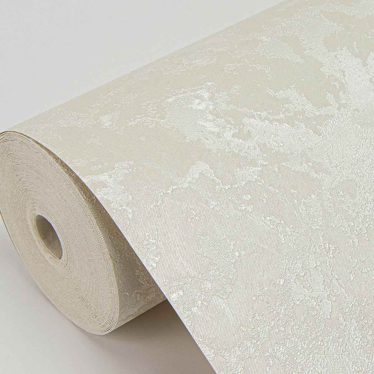 Francesca Cream Texture Wallpaper - York Wallcoverings - 4058-21739 - York Wallcoverings Wallpaper