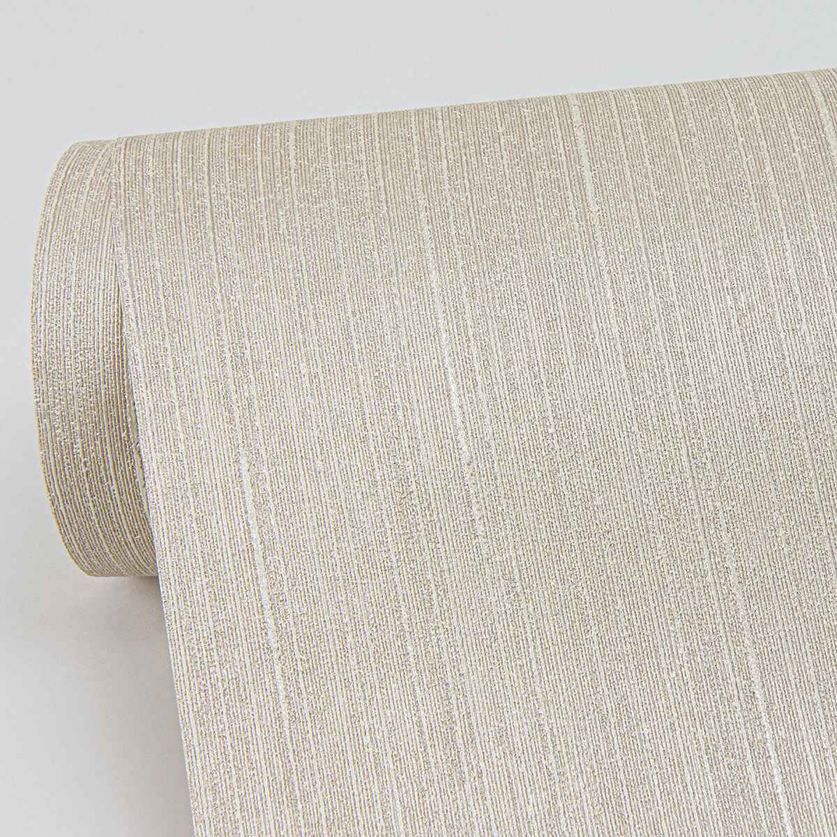 Pietra Taupe Silk Wallpaper - York Wallcoverings - 4058-21770 - York Wallcoverings Wallpaper