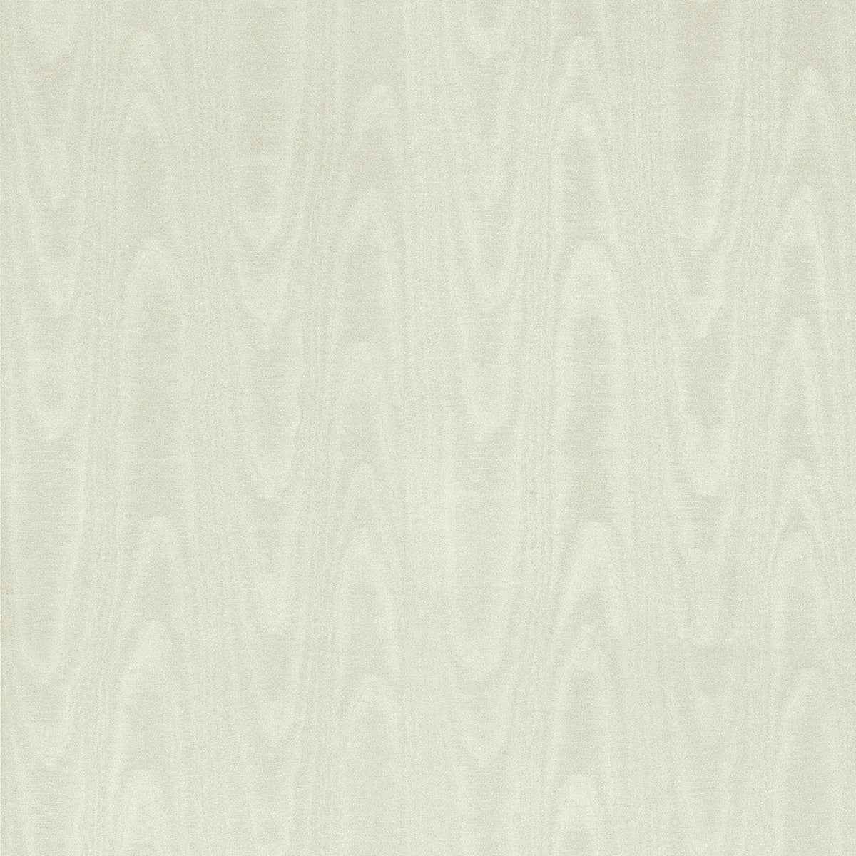 Angelina White Moire Wallpaper - York Wallcoverings - 4058-24814