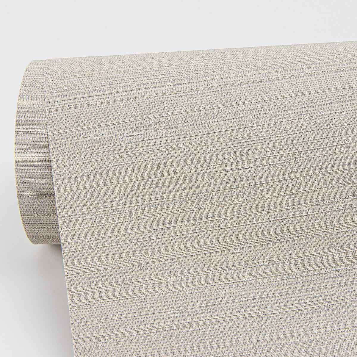 Aida Beige Horizontal Silk Wallpaper - York Wallcoverings - 4058-24853 - York Wallcoverings Wallpaper