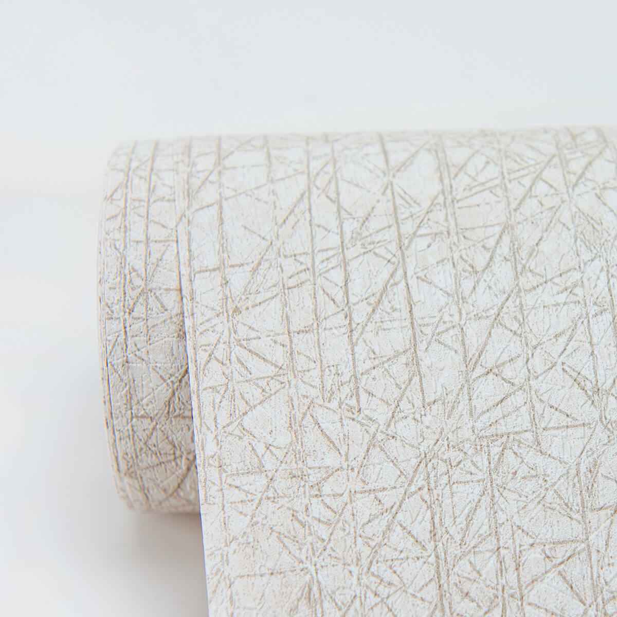 Nagano White Distressed Texture Wallpaper - York Wallcoverings - 2984-2211 - York Wallcoverings Wallpaper