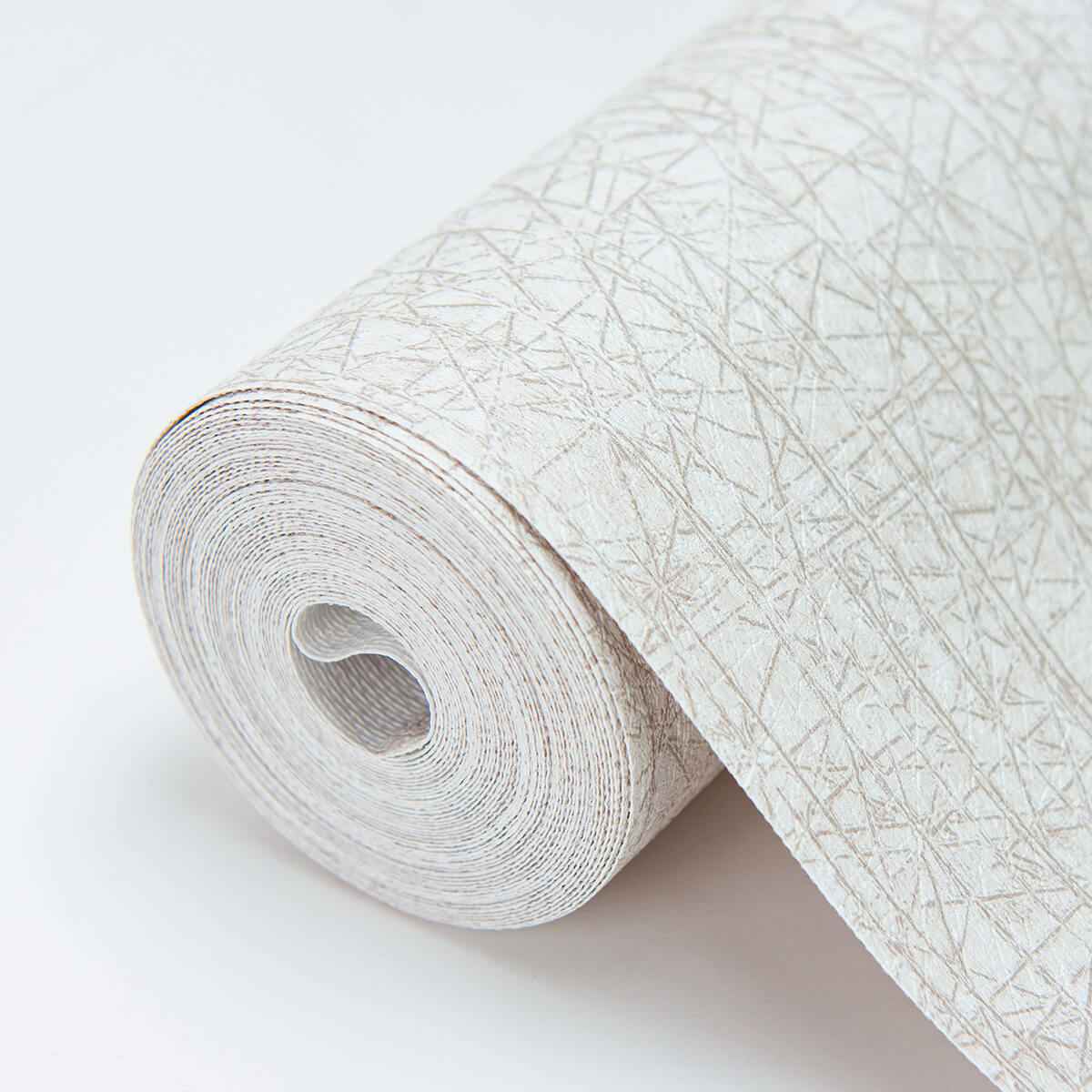 Nagano White Distressed Texture Wallpaper - York Wallcoverings - 2984-2211 - York Wallcoverings Wallpaper