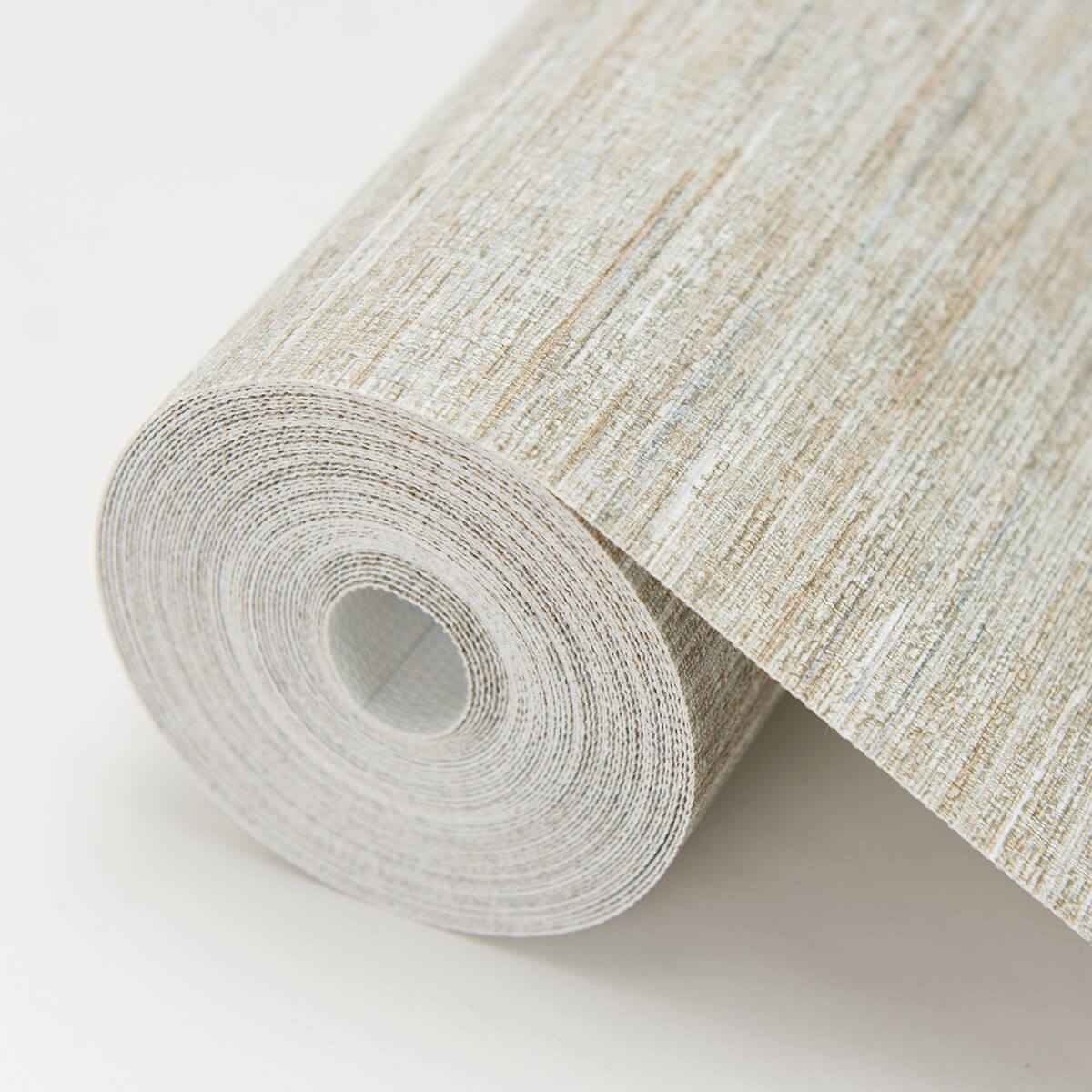 Cogon Taupe Distressed Texture Wallpaper - York Wallcoverings - 2984-2217 - York Wallcoverings Wallpaper
