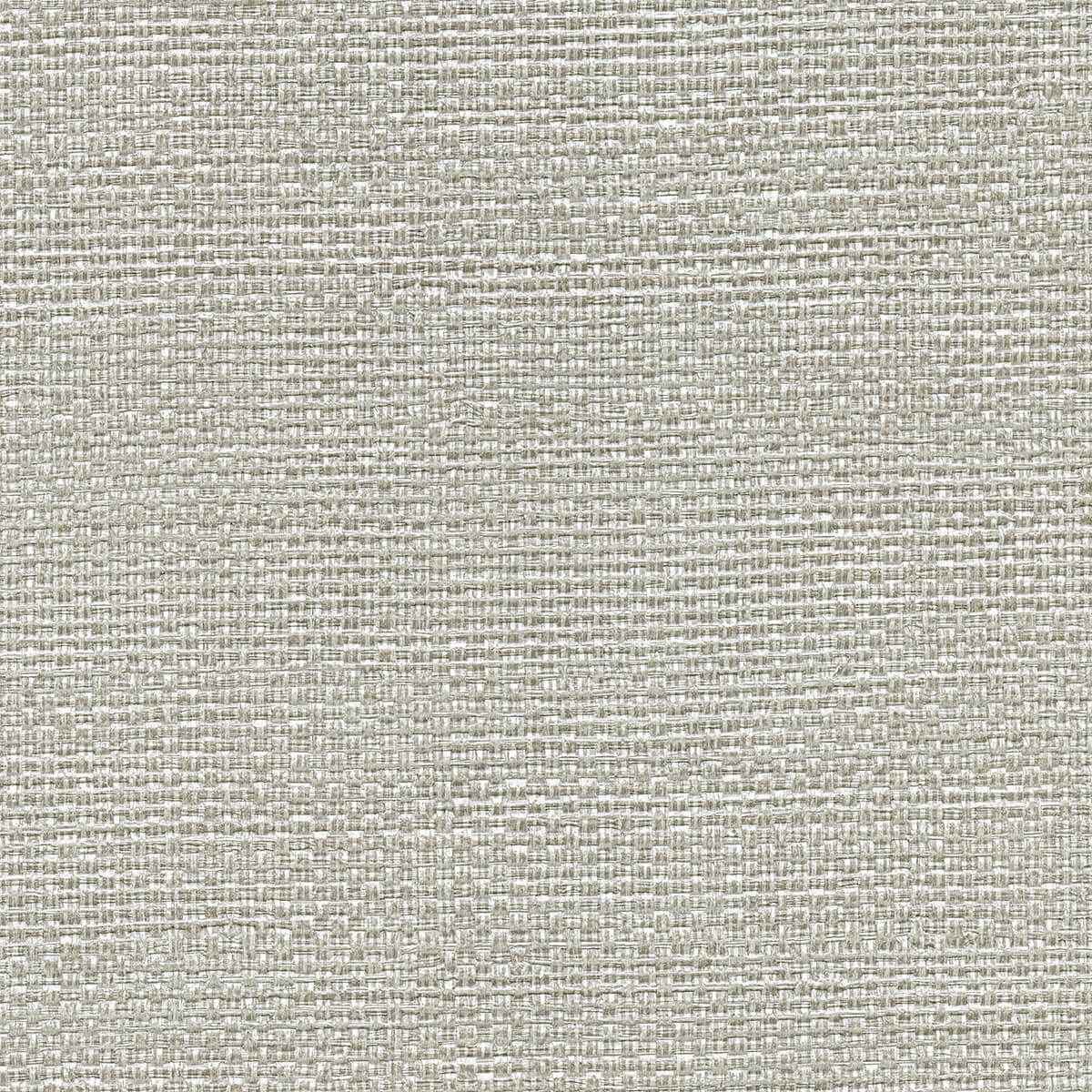 Bohemian Bling Grey Basketweave Wallpaper - York Wallcoverings - 2984-8026 - York Wallcoverings Wallpaper
