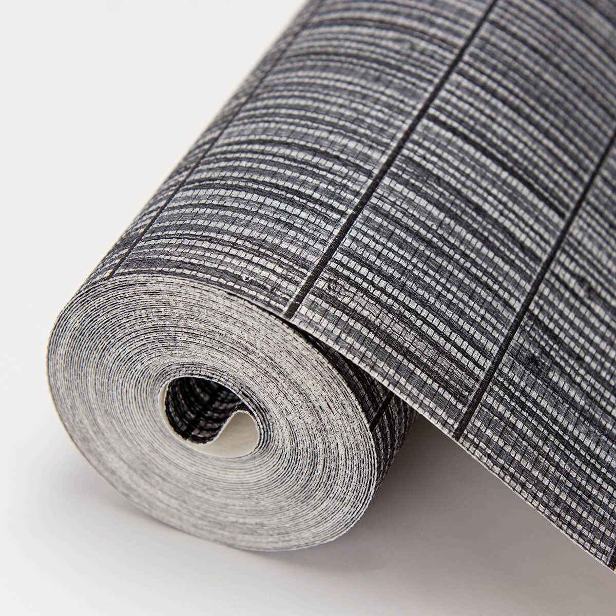 Luz Blue Faux Grasscloth Wallpaper - York Wallcoverings - 2984-70010 - York Wallcoverings Wallpaper