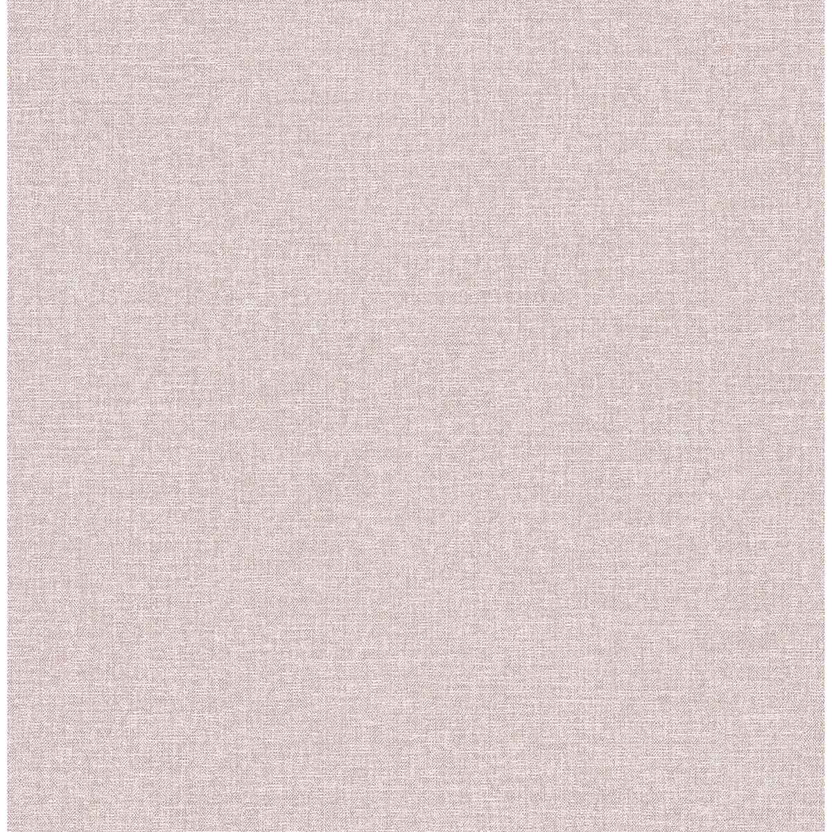 Glen Pink Linen Wallpaper - York Wallcoverings - M1699 - York Wallcoverings Wallpaper