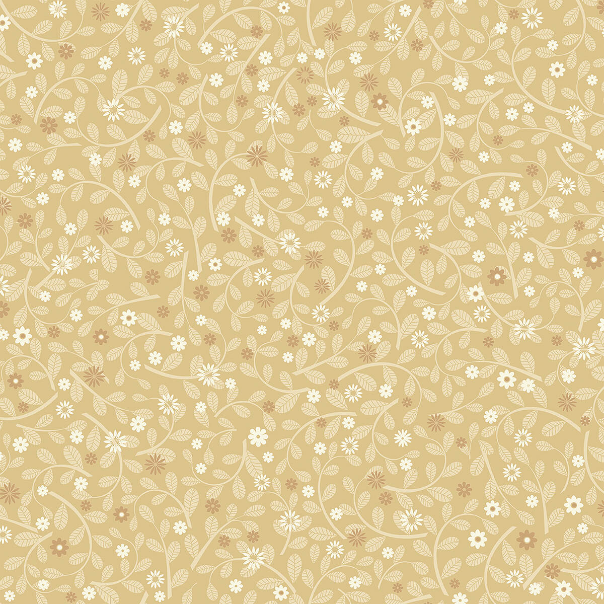 hummelvik-yellow-daisy-trail-wallpaper-york-wallcoverings-2999-24129