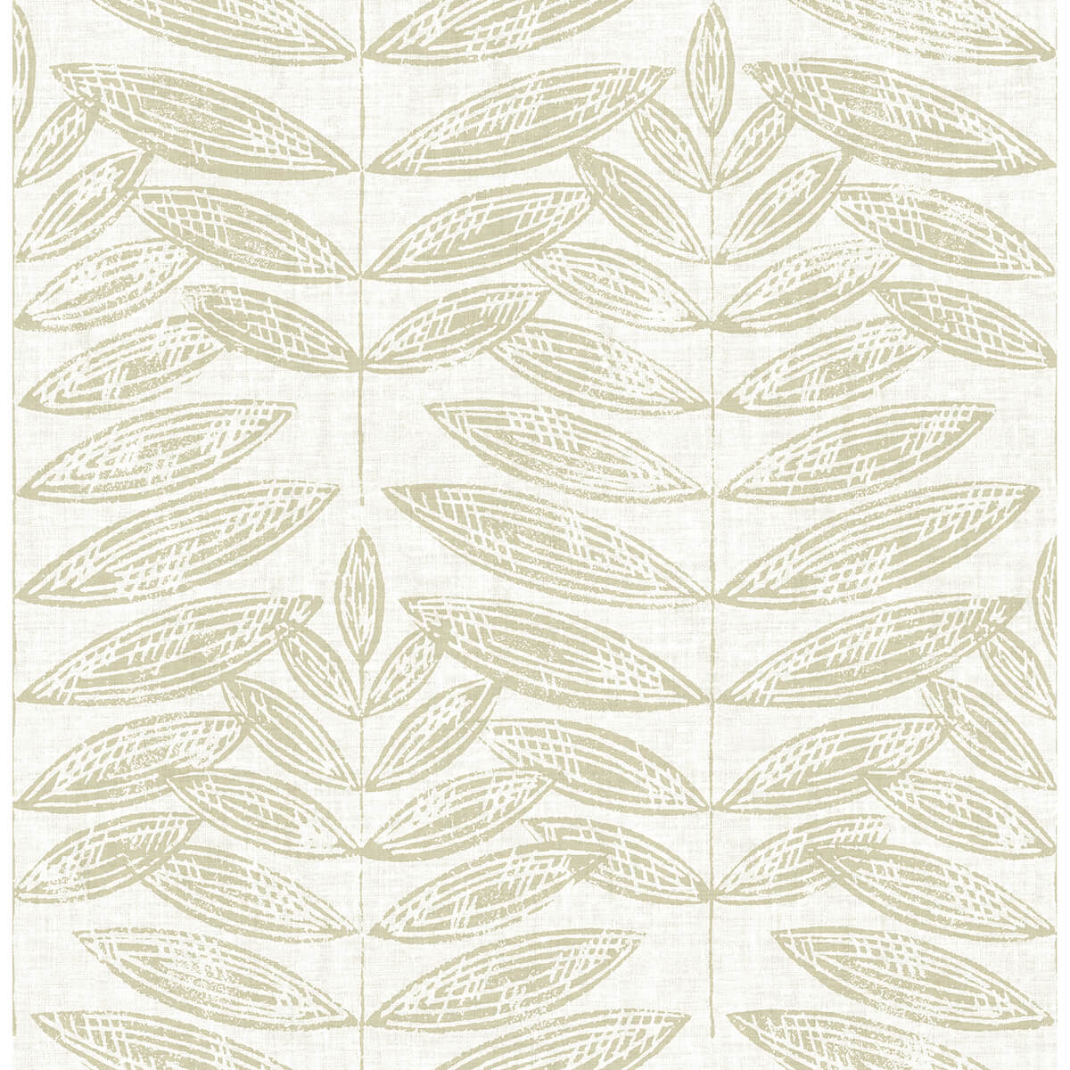akira-taupe-leaf-wallpaper-york-wallcoverings-2999-25100