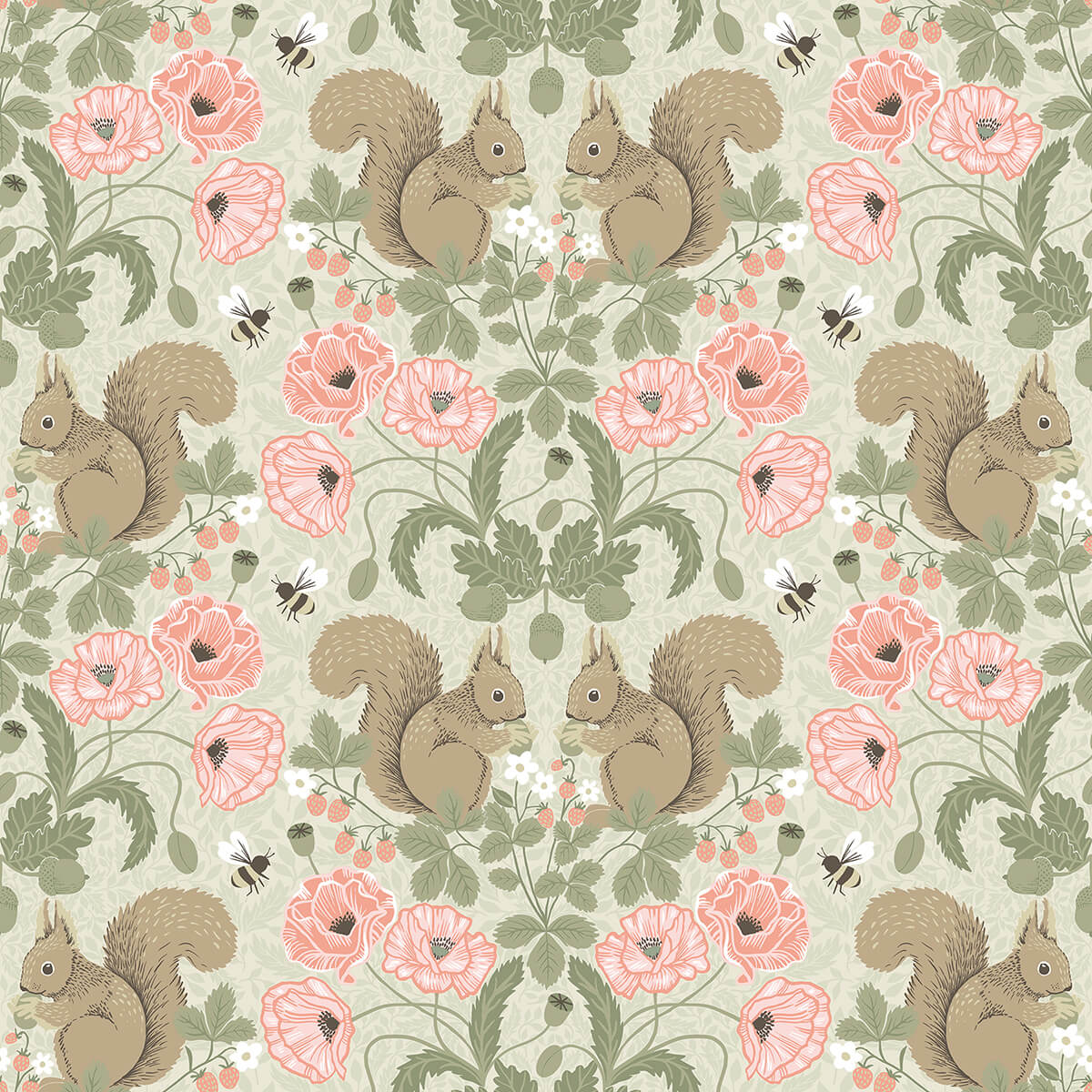 kurre-pink-woodland-damask-wallpaper-york-wallcoverings-2999-44120