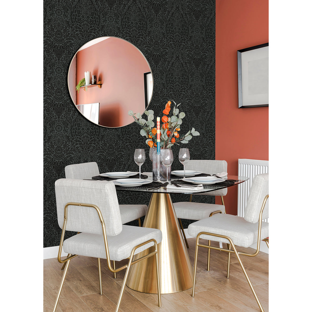 maris-charcoal-flock-damask-wallpaper-york-wallcoverings-2973-87365